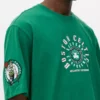Camisas dos Boston Celtics da NBA