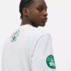 Camisas dos Boston Celtics da NBA