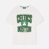 Camisas dos Boston Celtics da NBA