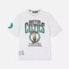 Camisas dos Boston Celtics da NBA
