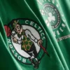 Camisas dos Boston Celtics da NBA