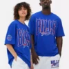 Camisas dos Buffalo Bills da NFL