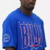 Camisas dos Buffalo Bills da NFL