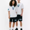 Camisas dos Charlotte Hornets da NBA