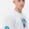 Camisas dos Charlotte Hornets da NBA