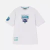 Camisas dos Charlotte Hornets da NBA