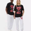 Camisas dos Chicago Bulls da NBA