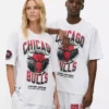 Camisas dos Chicago Bulls da NBA
