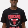 Camisas dos Chicago Bulls da NBA