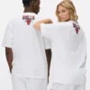 Camisas dos Chicago Bulls da NBA