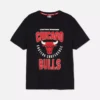 Camisas dos Chicago Bulls da NBA