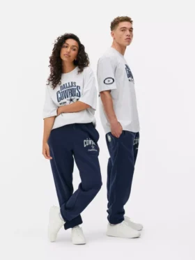 Camisas dos Dallas Cowboys da NFL