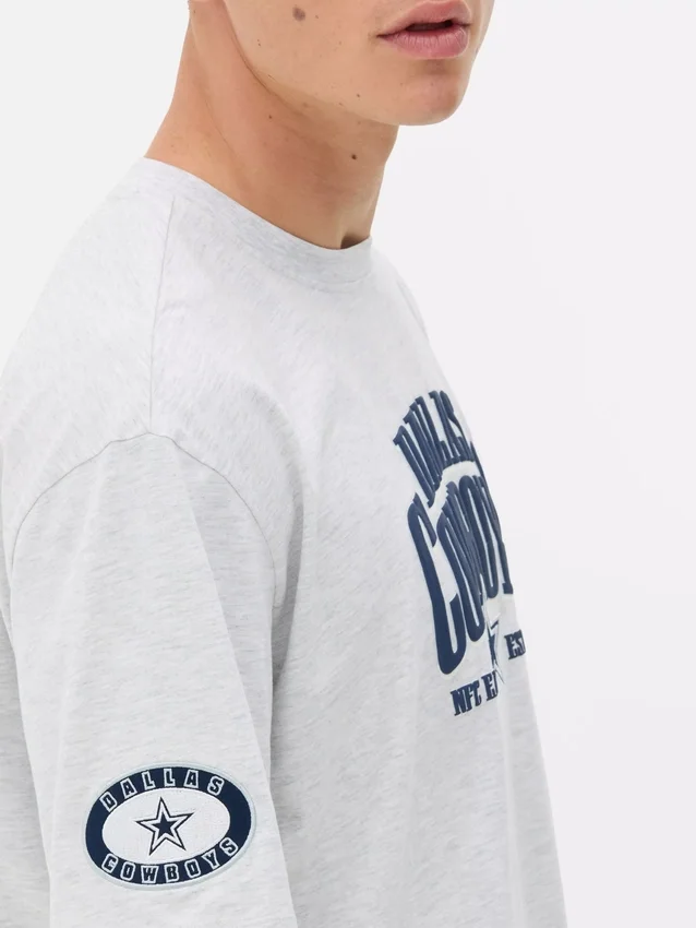 Camisas dos Dallas Cowboys da NFL