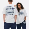 Camisas dos Dallas Cowboys da NFL
