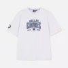 Camisas dos Dallas Cowboys da NFL