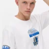 Camisas dos Dallas Mavericks da NBA