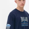 Camisas dos Dallas Mavericks da NBA