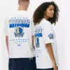 Camisas dos Dallas Mavericks da NBA