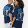 Camisas dos Dallas Mavericks da NBA