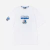 Camisas dos Dallas Mavericks da NBA
