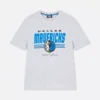 Camisas dos Dallas Mavericks da NBA