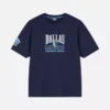 Camisas dos Dallas Mavericks da NBA
