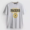 Camisas dos Indiana Pacers da NBA