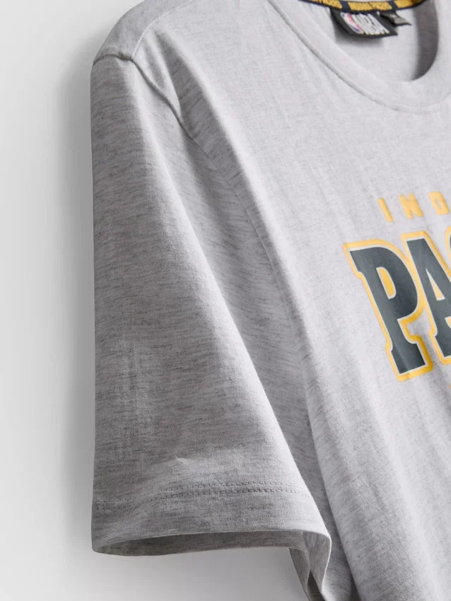 Camisas dos Indiana Pacers da NBA