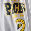 Camisas dos Indiana Pacers da NBA