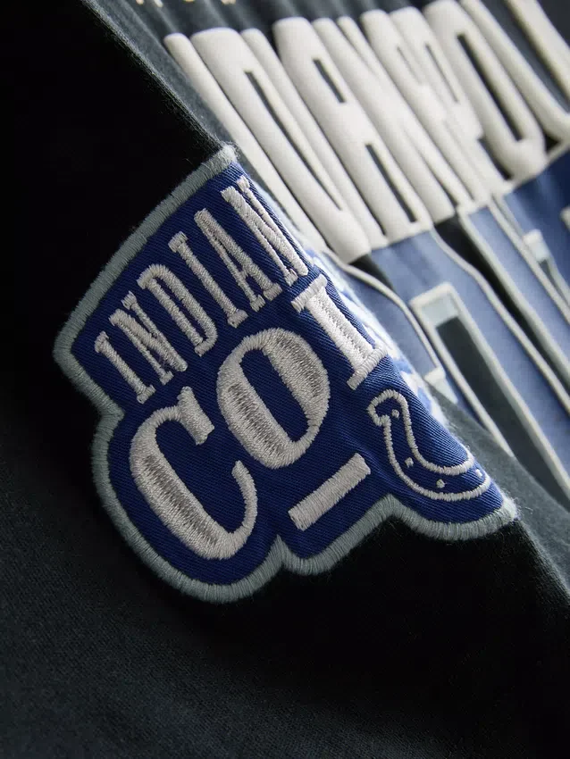Camisas dos Indianapolis Colts da NFL