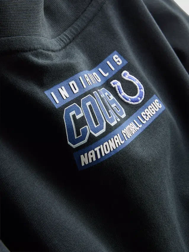 Camisas dos Indianapolis Colts da NFL
