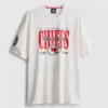 Camisas dos Kansas City Chiefs da NFL