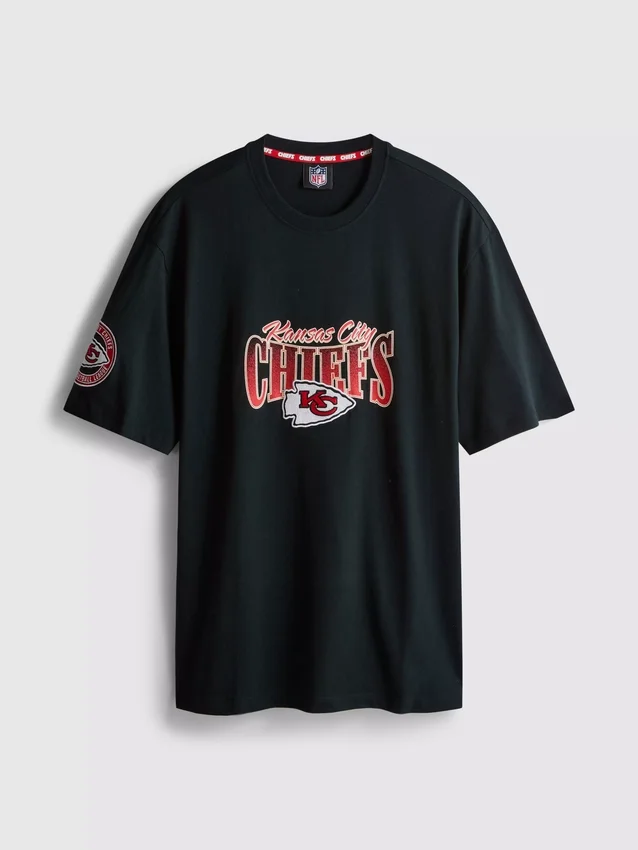 Camisas dos Kansas City Chiefs da NFL