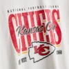 Camisas dos Kansas City Chiefs da NFL