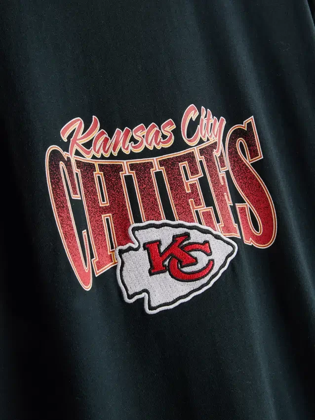 Camisas dos Kansas City Chiefs da NFL