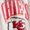 Camisas dos Kansas City Chiefs da NFL