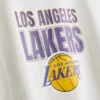 Camisas dos Los Angeles Lakers da NBA