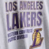 Camisas dos Los Angeles Lakers da NBA