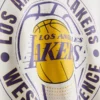 Camisas dos Los Angeles Lakers da NBA