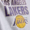 Camisas dos Los Angeles Lakers da NBA