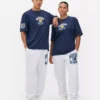 Camisas dos Memphis Grizzlies da NBA