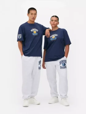 Camisas dos Memphis Grizzlies da NBA