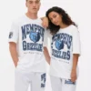 Camisas dos Memphis Grizzlies da NBA