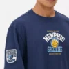 Camisas dos Memphis Grizzlies da NBA