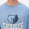 Camisas dos Memphis Grizzlies da NBA