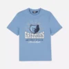 Camisas dos Memphis Grizzlies da NBA
