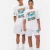 Camisas dos Miami Dolphins da NFL