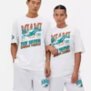 Camisas dos Miami Dolphins da NFL
