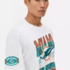 Camisas dos Miami Dolphins da NFL