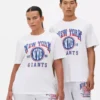 Camisas dos New York Giants da NFL
